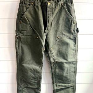 Men’s 32x30 Carhartt Pants.
